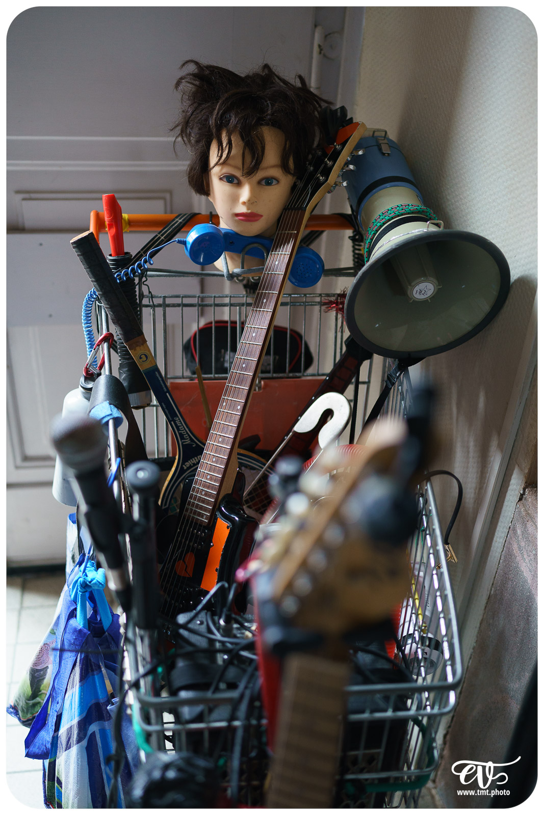 HUMOUR DES NOTES 2024